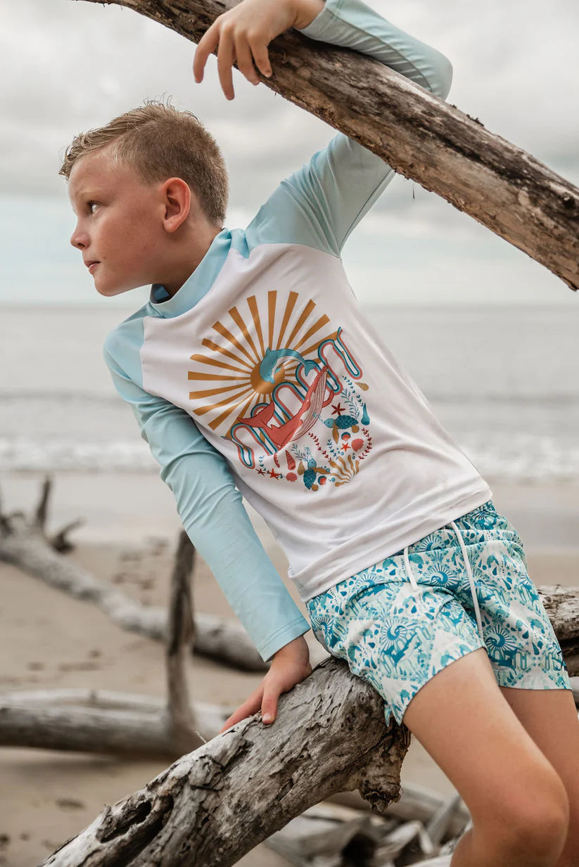 Ocean Boardies