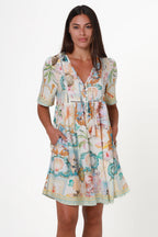 Tilley Mini Dress