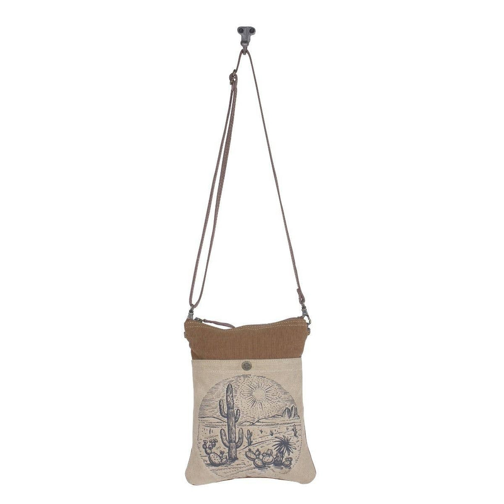 Maru Crossbody bag