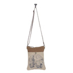 Maru Crossbody bag