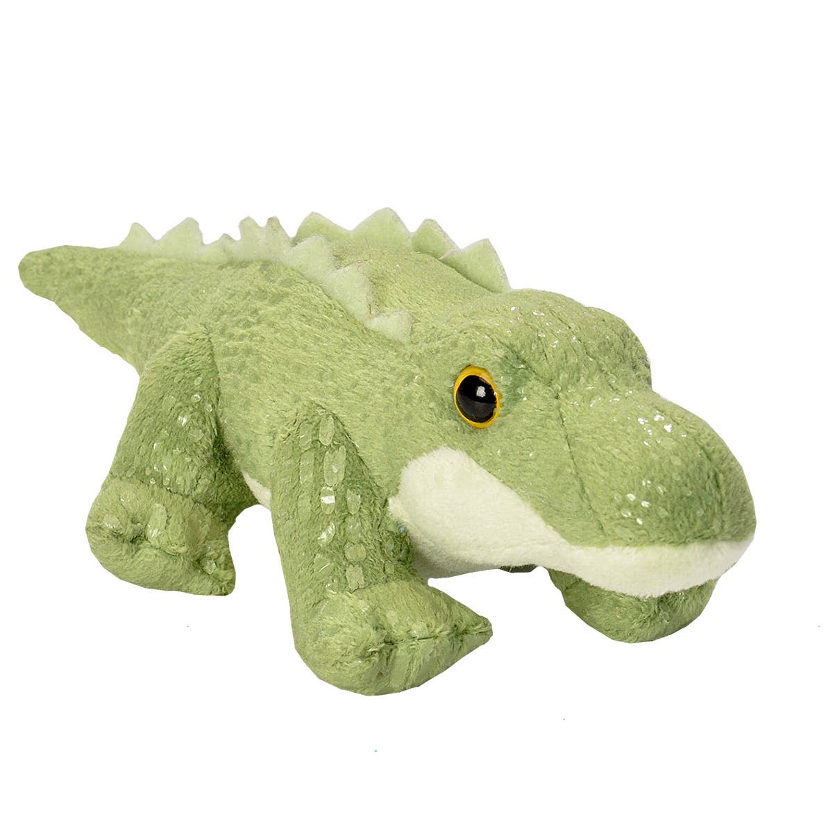 Eco Crocodile
