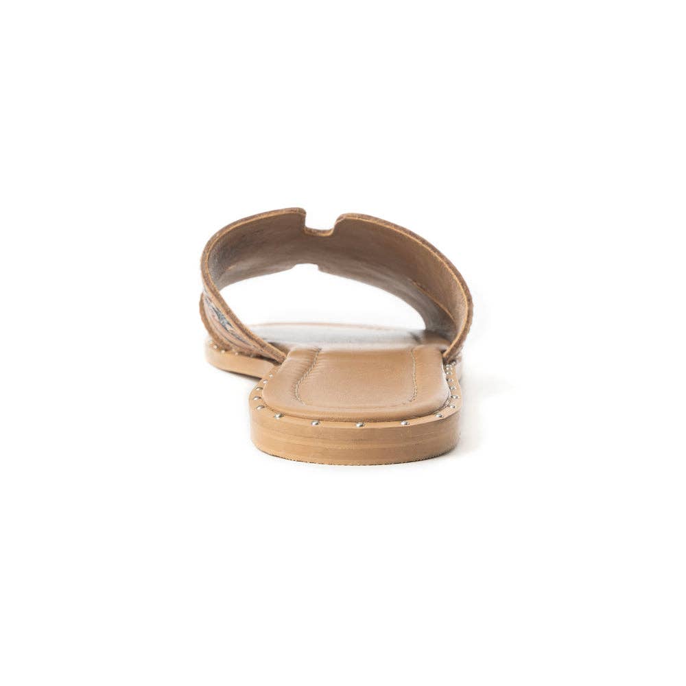 Carmina Sandals