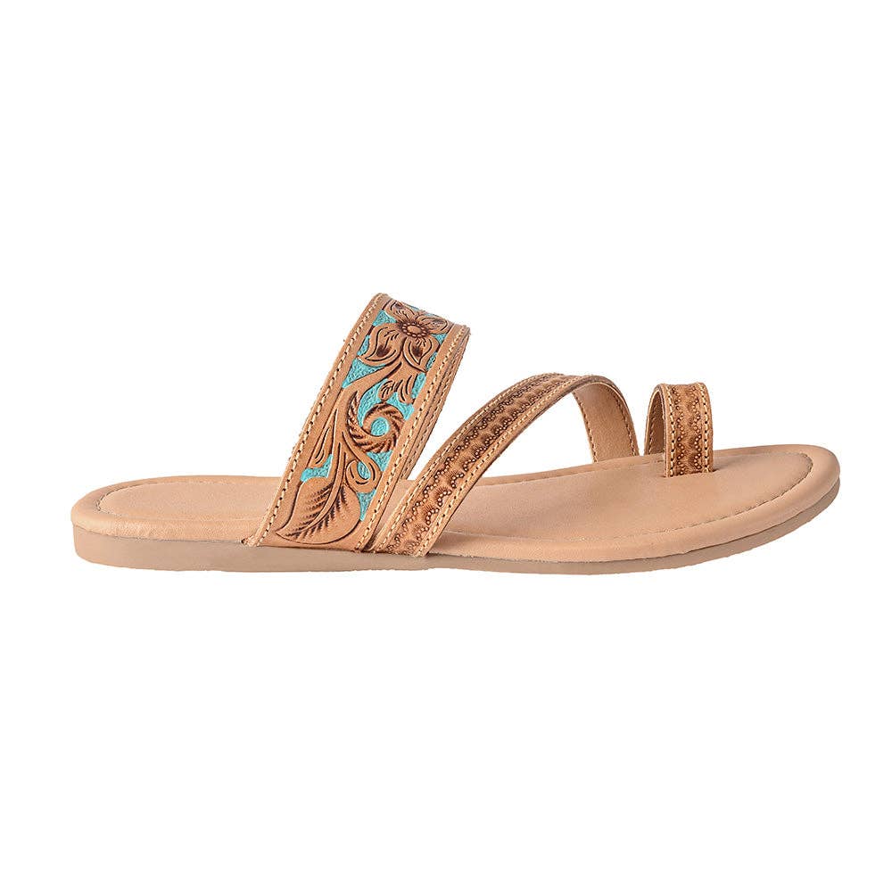 Lannie Mae Sandals
