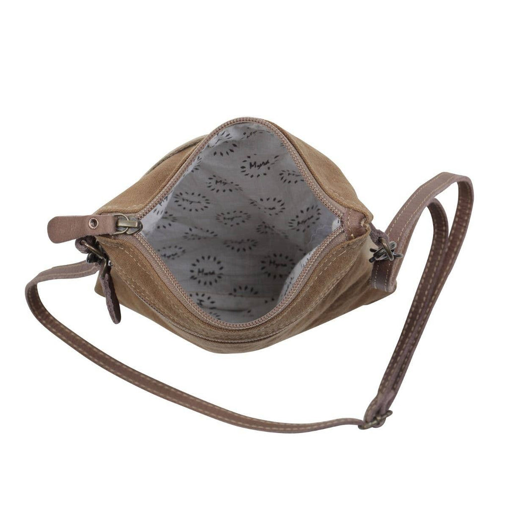 Maru Crossbody bag