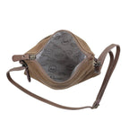 Maru Crossbody bag