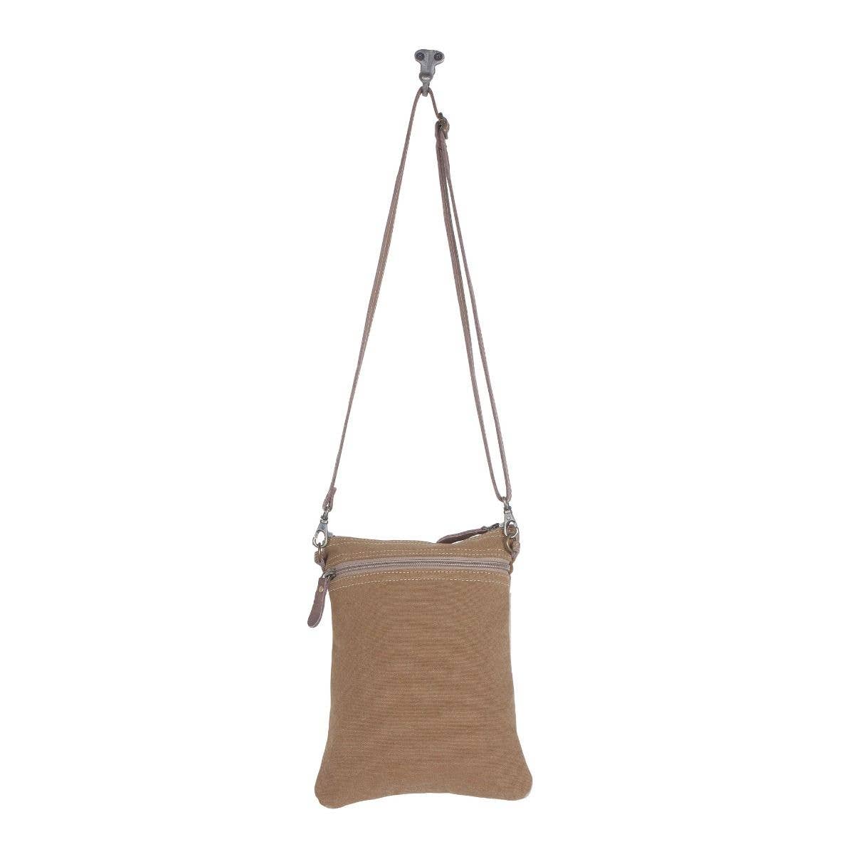 Maru Crossbody bag