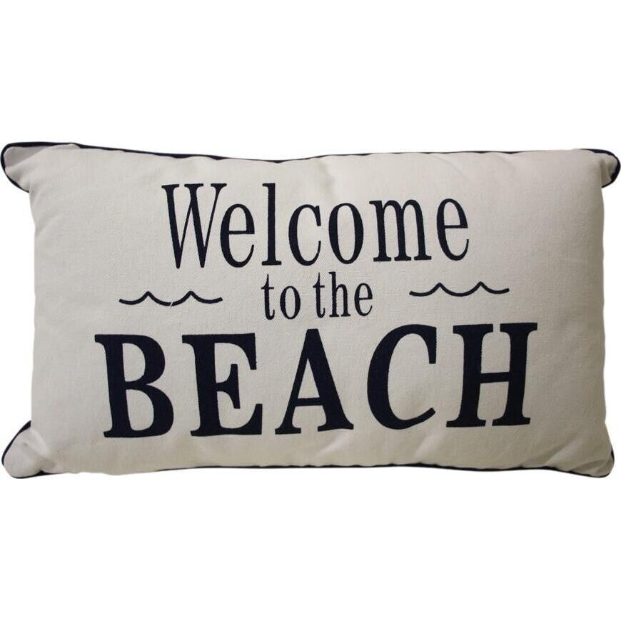 Beach Cushion