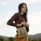 Maru Crossbody bag