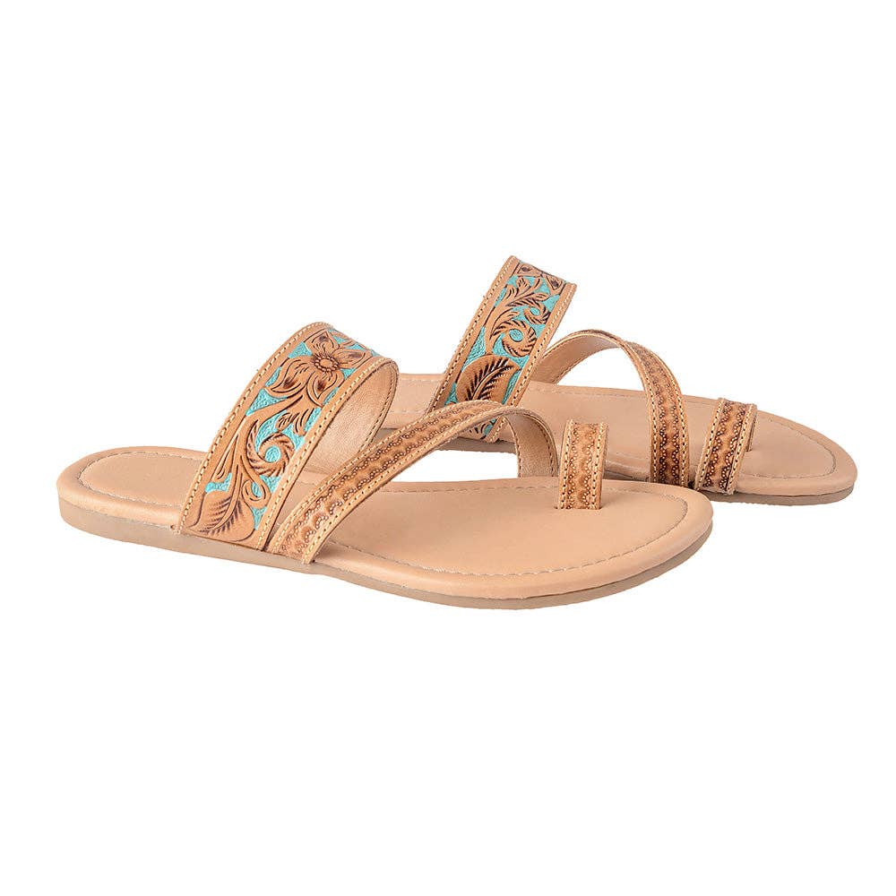 Lannie Mae Sandals
