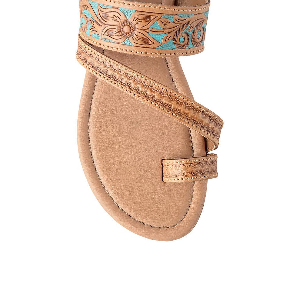 Lannie Mae Sandals