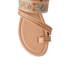 Lannie Mae Sandals