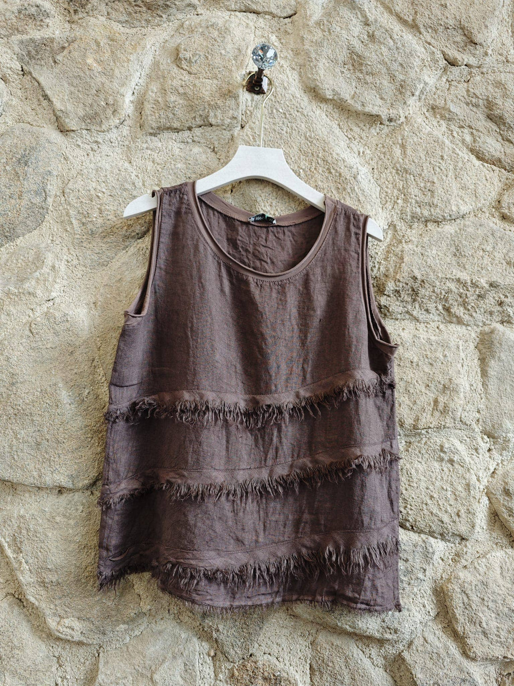 Linen Top