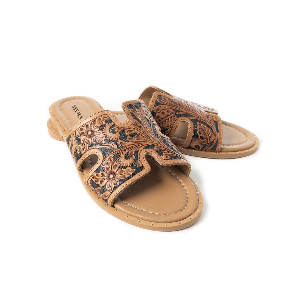 Carmina Sandals
