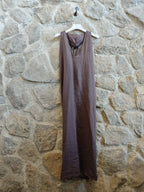 Linen Maxi