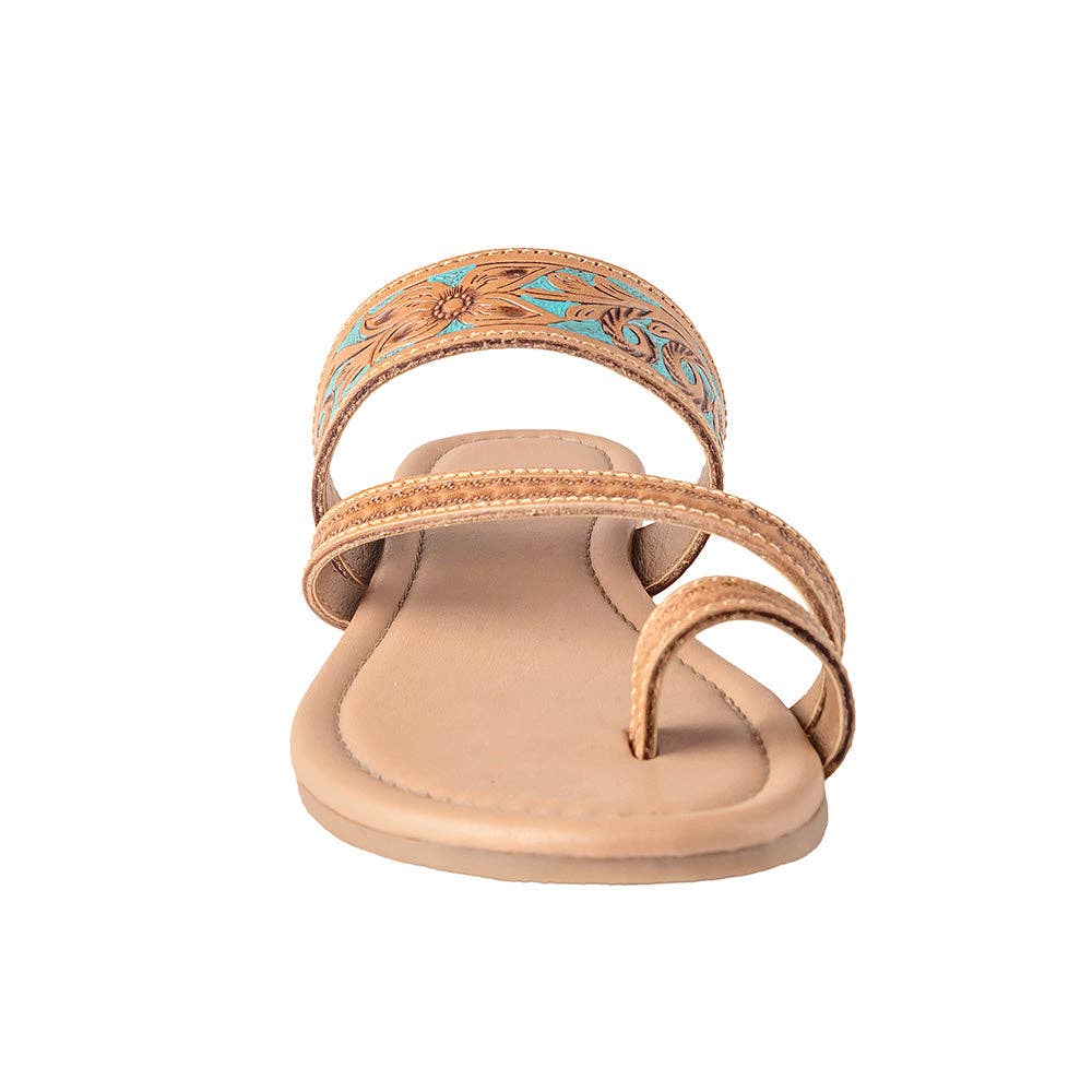 Lannie Mae Sandals