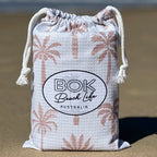 By The Bay - Sand Free Towel