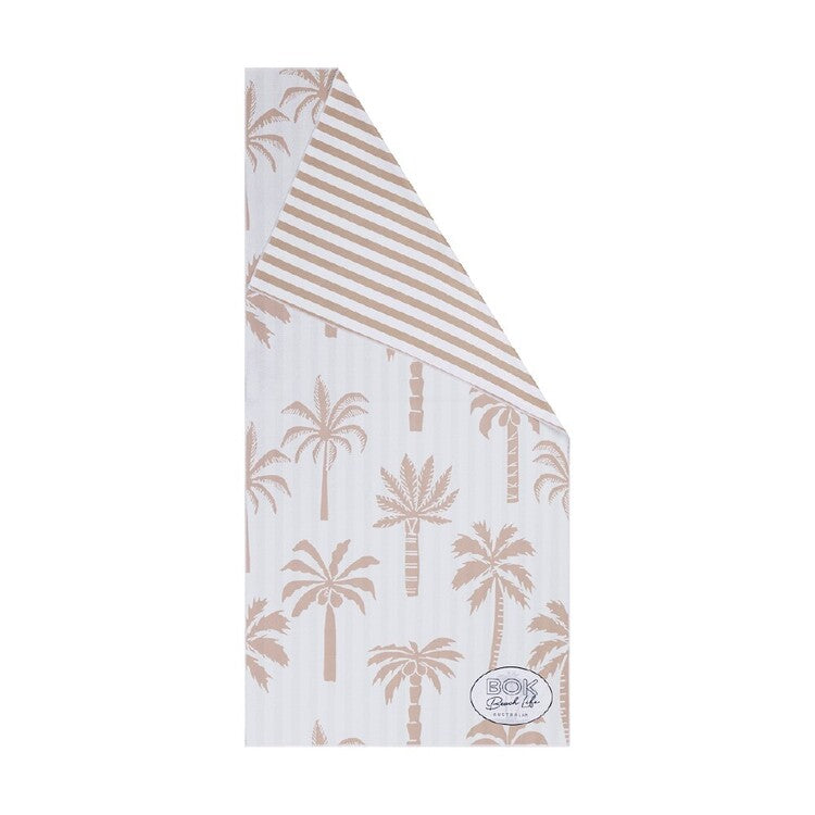 By The Bay - Sand Free Towel