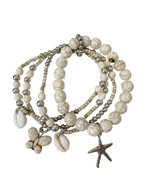 Starfish Bracelet