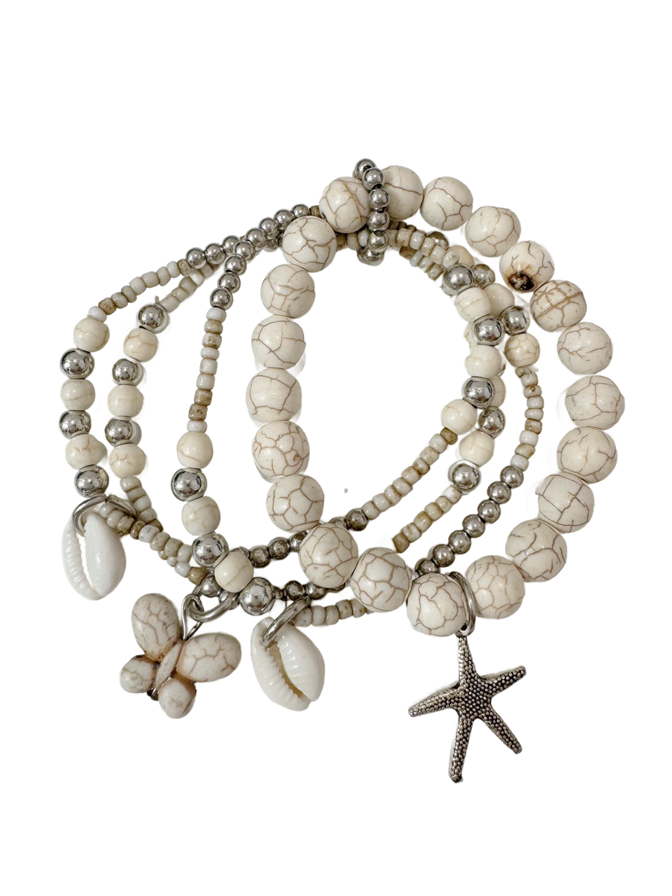 Starfish Bracelet