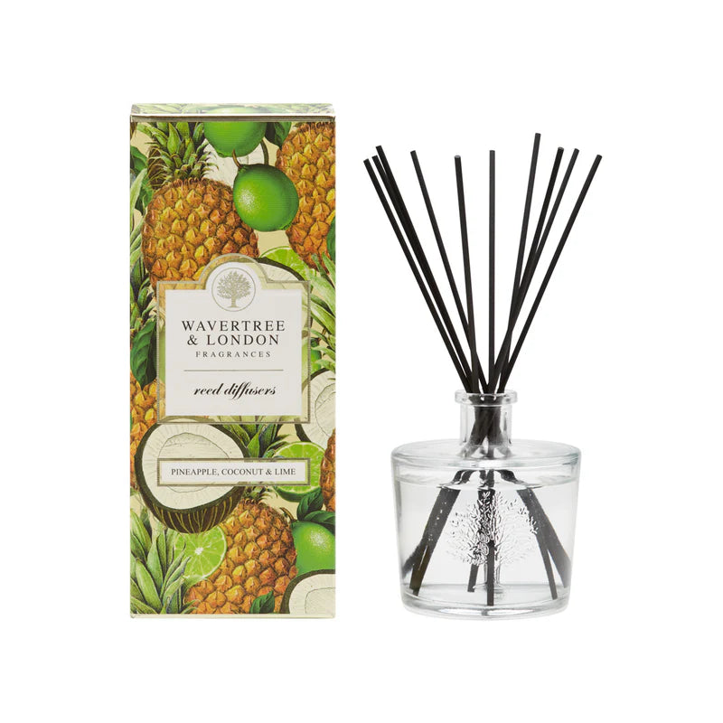 Pineapple Diffuser